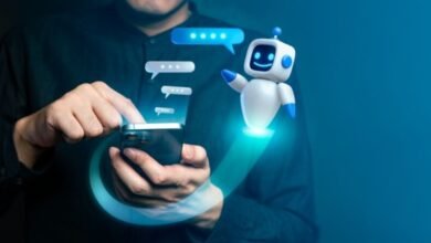 chatbot technology aggr8tech