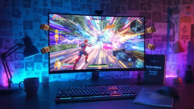 mygamerank gaming guides