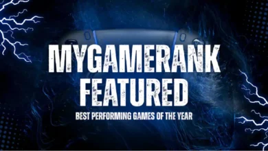 mygamerank featured