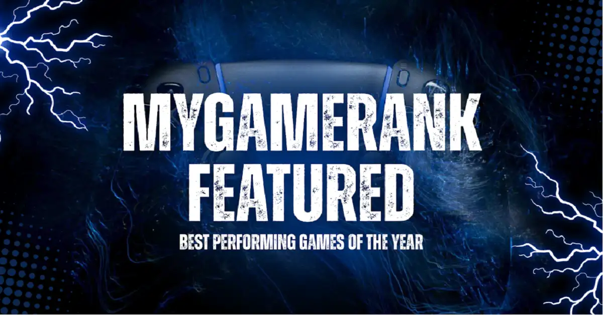 mygamerank featured