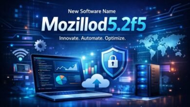 install mozillod5.2f5