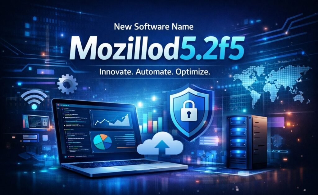 install mozillod5.2f5